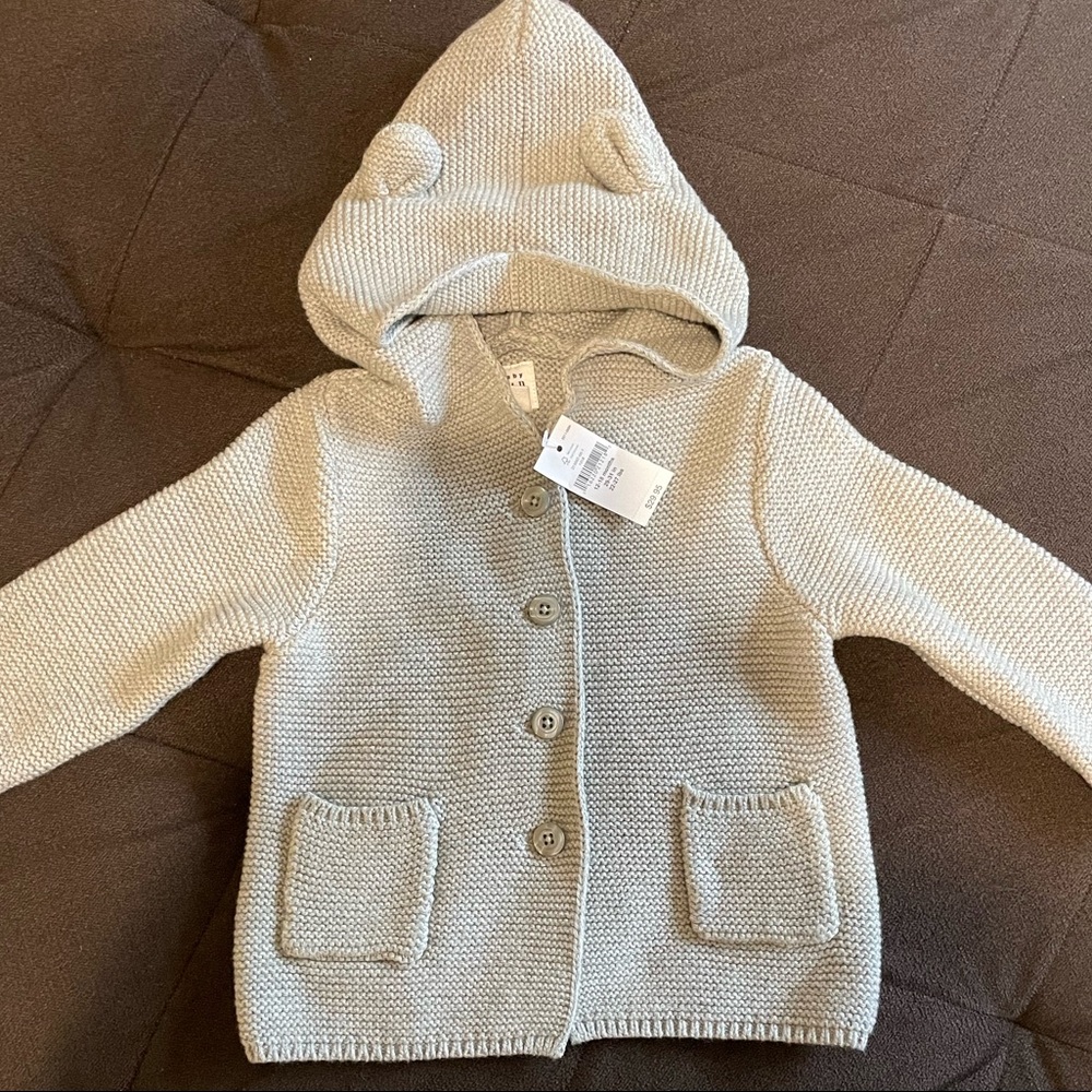 Baby Gap Sweater